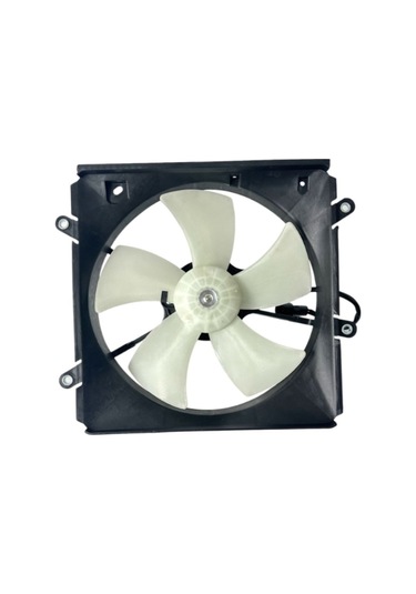 Toyota Carina-e Radyatör Fan Komple 1992-1997