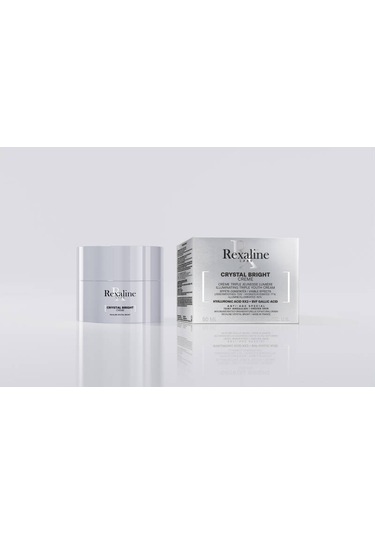 Rexaline Crystal Bright Gençlik Kremi 50 Ml 3593787003038