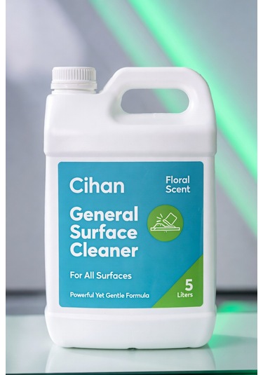 Cihan Genel Temizleyici 5 Litre