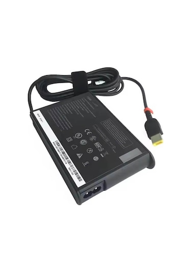 Lenovo Legion 5 Pro-16ach6 Şarj Aleti