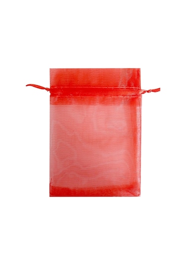 100 Adet /paket Meyve Koruma Çantası Anti-insect Ve Kuş Önleme Net Çanta Yeşil , Boyut:20 X 30cm