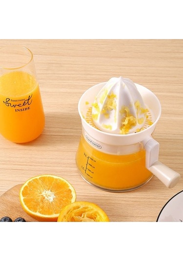 Pazly Cbtx Ev Manuel Meyve Sıkacağı Mutfak El Krank Meyve Sıkacağı Yeşil, El Hastalıklarına Uygun Yeşil