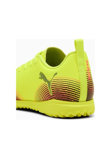 Puma Future 8 Play Tt Jr Halı Saha Ayakkabısı C-pum108396j10p03 Sarı