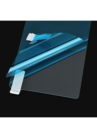 Bufalo İpad Air 13 2024 Flexible Esnek Nano Ekran Koruyucu