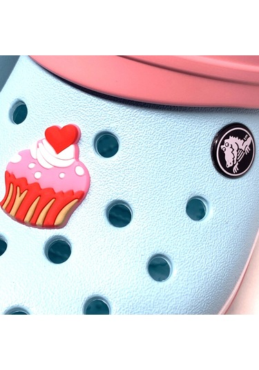Crocs Terlik Süsü & Renkli Aksesuar Jibbitz (475023867)