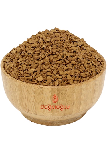 Dağcıoğlu Granül Kahve Gold 1 Kg Çekirdek