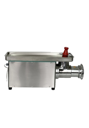 Besa 32 Numara Redüktörlü Kıyma Makinesi Çelik