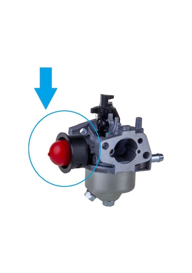 Çim Biçme Karbüratör Benzin Supabı Dm51 Dm53 Palmera -Energy