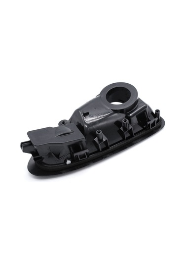 Singree Sol Ön Kapı Kolu - Dayanıklı Malzeme, Kolay Kurulum,西雅特 Sı-at13129 Yerine Geçici Parça