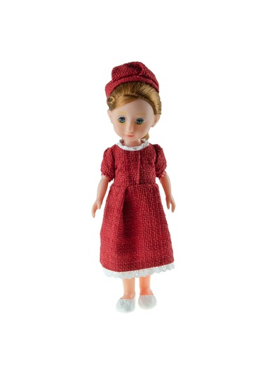 Oyuncak Bebek Prenses Elissa Konuşan Bebek 30 Cm