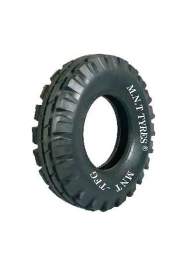 Mnt 6.00-16 600-16 10 Kat Traktör Ön Lastiği