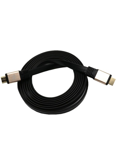 Homyl Audio Hdtv Ps4 4k 3d 2160p Için Premium Ultra Yüksek 1.8m