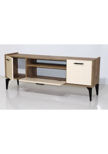 Mobilya Sarayı Lüks Kapaklı Tv Sehpası