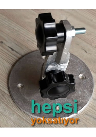 70 Cm Çapında Bombeli Trafik Güvenlik Aynası