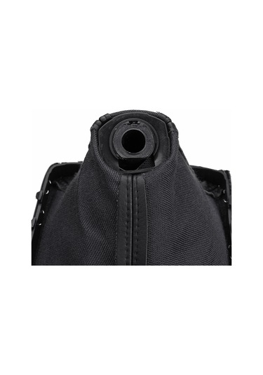 6 Vitesli Vites Topuzu Çubuk Körüğü Yedek Opel Astra K12279 Siyah