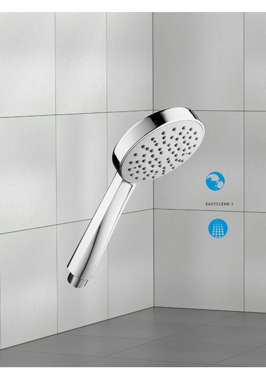 Roca Stella El Duşu 100mm Yuvarlak, Krom A5b9b03c00 Krom