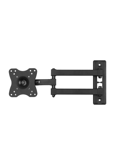 Pazly Bilgisayar Ve Tv Standı - 360 Dönme - 30 Kg Taşıma Kapasitesi - Yüksek Kalite Malzeme