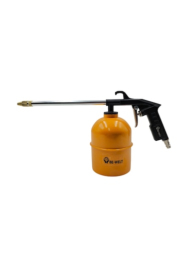 Fixonic Be-welt BHD00243 5'li Havalı Alet Seti