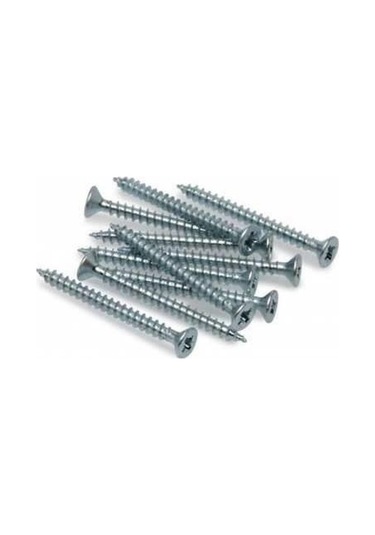 Made Sunta Vidası 3.5X25 ( 1 Kutu:18 Adet) St-28