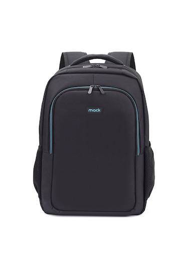 Mack Mcc-505 15.6" Move Notebook Sırt Çantası Siyah