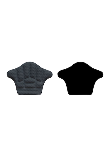 Active Team SP04 - Yapışkanlı Bilek Koruma Topuk Vurma Önleyici Ped