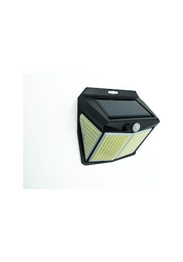 Dekoratif Duvar Aydınlatması 412 Adet Led - Umy01 Çok Renkli