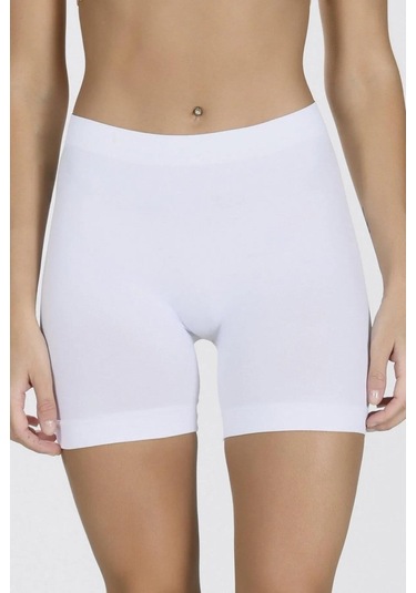 Nbb Kadın Dikişsiz Seamless Uzunşort Külot 2029 - 3 Adet 001 Nbb Kadın Dikişsiz Seamless Uzunşort Külot 2029 - 3 Adet 001