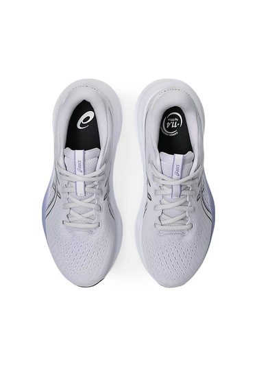 Asics Gel-excite 11 Kadın Gri Koşu Ayakkabısı 1012b861-500 Gri