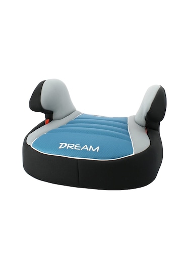 Comfymax Prestige Luxe 15-36Kg Yükseltici / Oto Koltuğu - Saphire