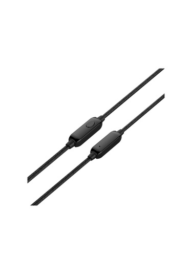 Vertech V910 Mikrofonlu Kulak İçi Kulaklık