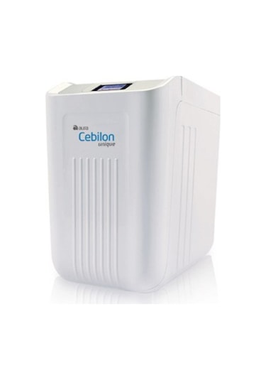 İhlas Cebılon Unıque Su Arıtma Cihazı Uyumlu Tam Set (5 Filtre) (Kuno (Lg) Membranlı)