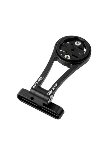 Sones Gub G696 Bisiklet Alüminyum Kod Tablosu Tutucu Ayarlanabilir Uzatma Braketi Siyah