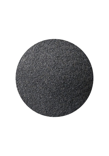 Siyah Bazalt Akvaryum Kumu 0,5 Mm Mat Bazalt Siyah 10 Kg İnce
