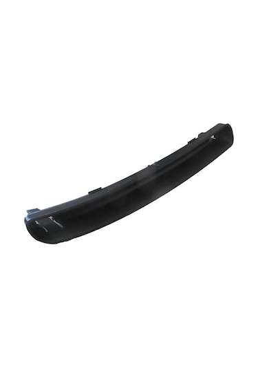 Volkswagen Polo 3 95/99 Ön Tampon Üst Çıtası Sol Si S Far Üst Kaşı