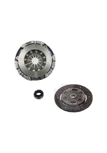 25 Hamers 05s415190r - Debriyaj Seti 1.2 Fabia Polo Awy-azq-bbm