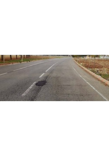 Soğuk Asfalt, Asfalt Yama 35 Kg