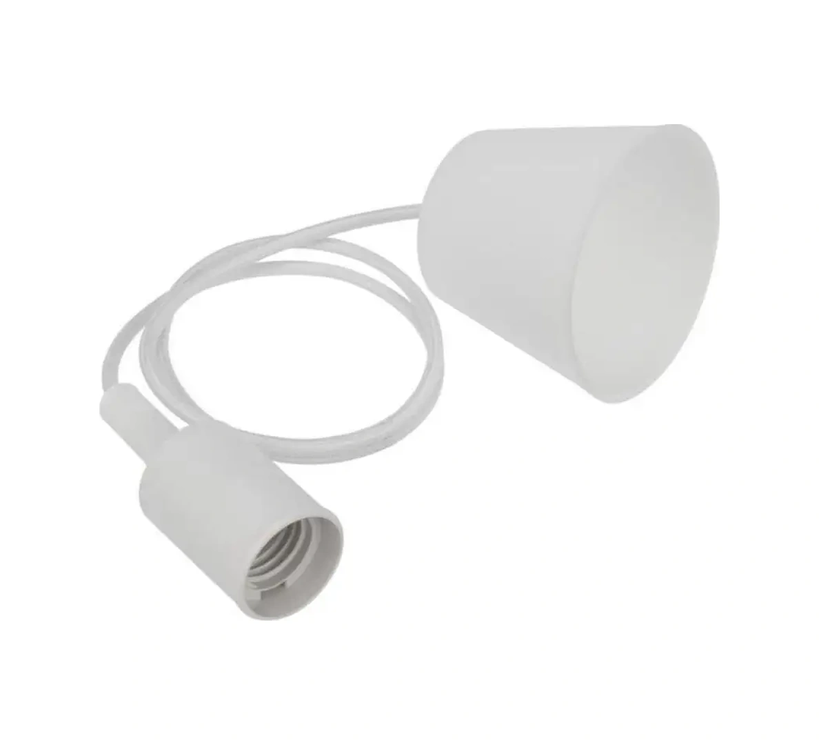 Rexant Dara, Asma Silikon E27 Duy, 1m 11664185