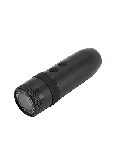 Konesam Motosiklet Kamera Kaydedici - Ip67 Su Geçirmez, 170 Derece Geniş Açı, 960p Hd, 7 Saat Batarya Süresi