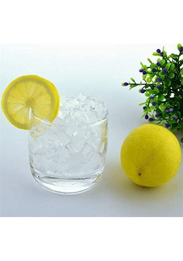 Periboia 160 Bölmeli Mini Küp Silikon Buz Kalıbı Buzluk Diğer