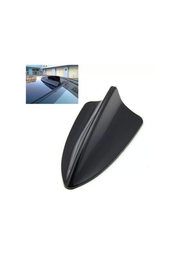 Balık Sırtı Tavan Anteni