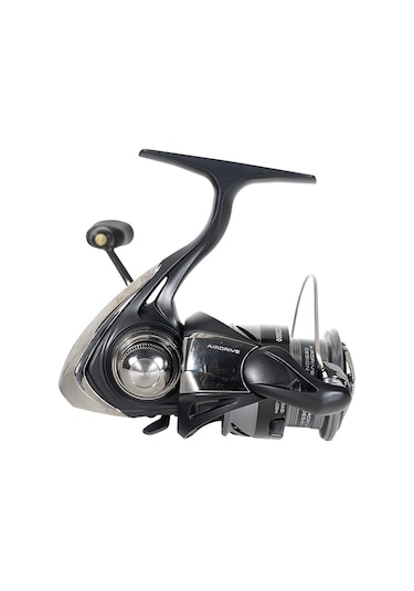 Daiwa Ninja 24 Bs Lt 2000 Light Spin Olta Makinesi