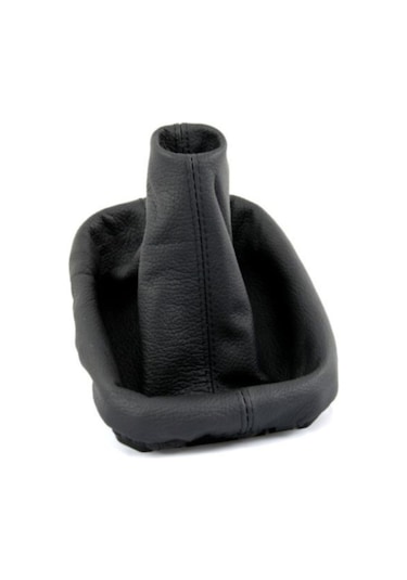 Her Araca Uygun Universal Vites Körüğü Siyah Dikişli