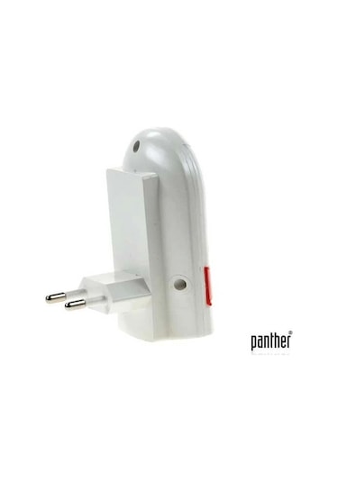 Panther Pt-8884 Gece Lambası Çok Renkli