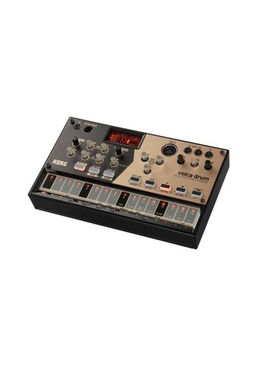 Volca Drum