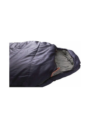 Easycamp Orbit 300 -21 C Ultralight 1500gr Uyku Tulumu Antrasit