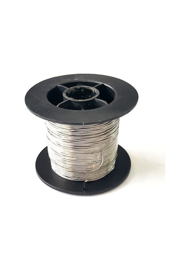 Soldex 0.50Mm Ultra İnce Lehim Teli - 15 Metre