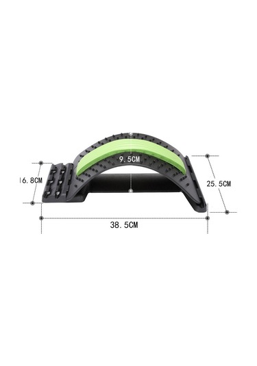 Lomber Disk Sedye Omurga Ortezi