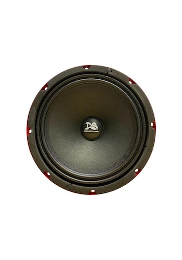 Defacbass Db-8m 20 Cm 340 Watt 120 Rms Midrange