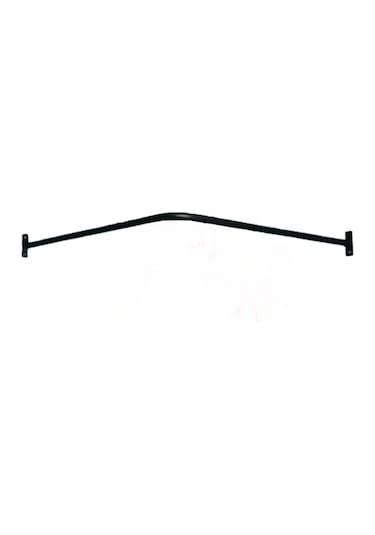 L Kabin Borusu & L Giyinme Kabini Demiri & L Mağaza Kabini & L Demir Metal