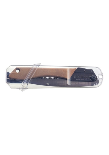Silky Gomboy Curve Outback Edition 240-8 Katlanır Testere